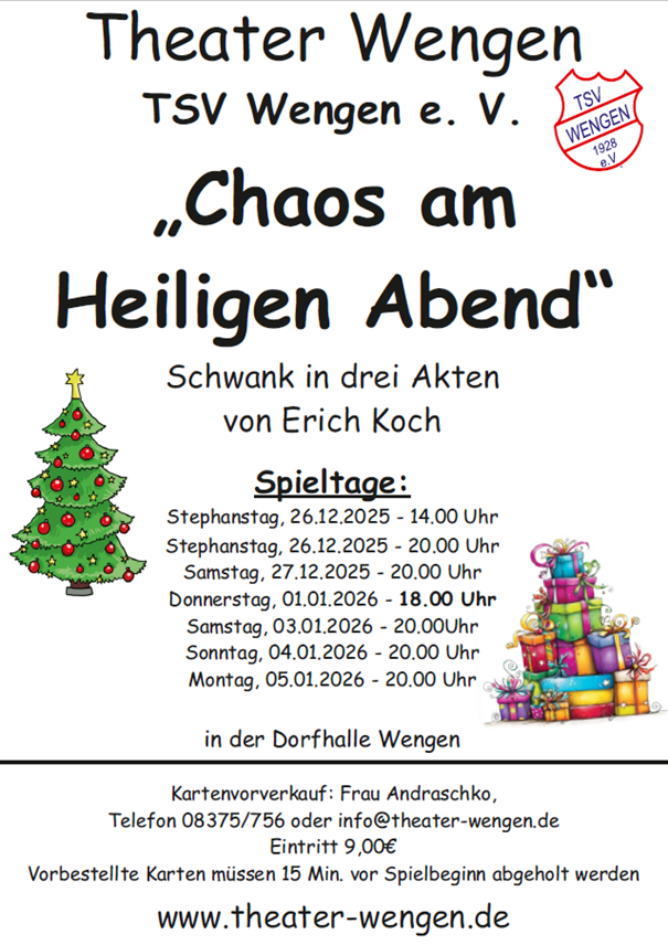 Ein Bild, das Text, Weihnachtsbaum, Weihnachten enth�lt.

KI-generierte Inhalte k�nnen fehlerhaft sein.